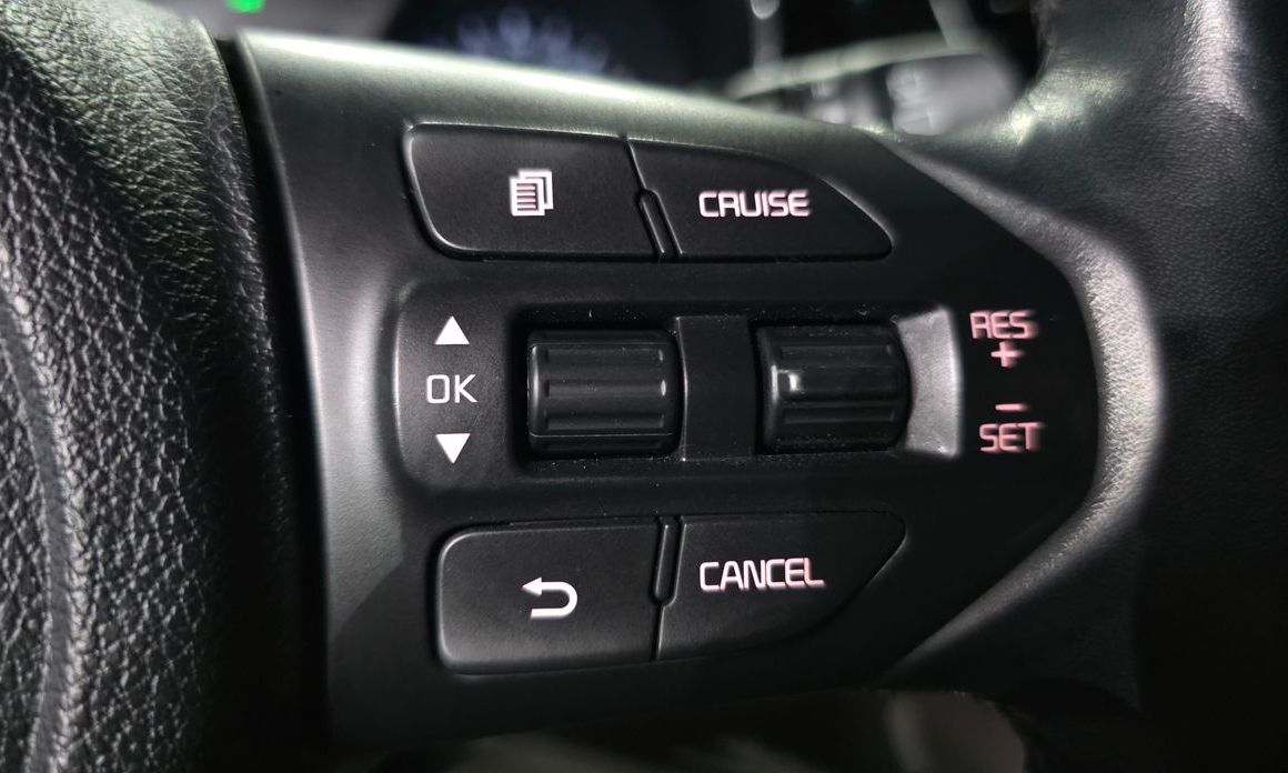 Kia Canival 2019
