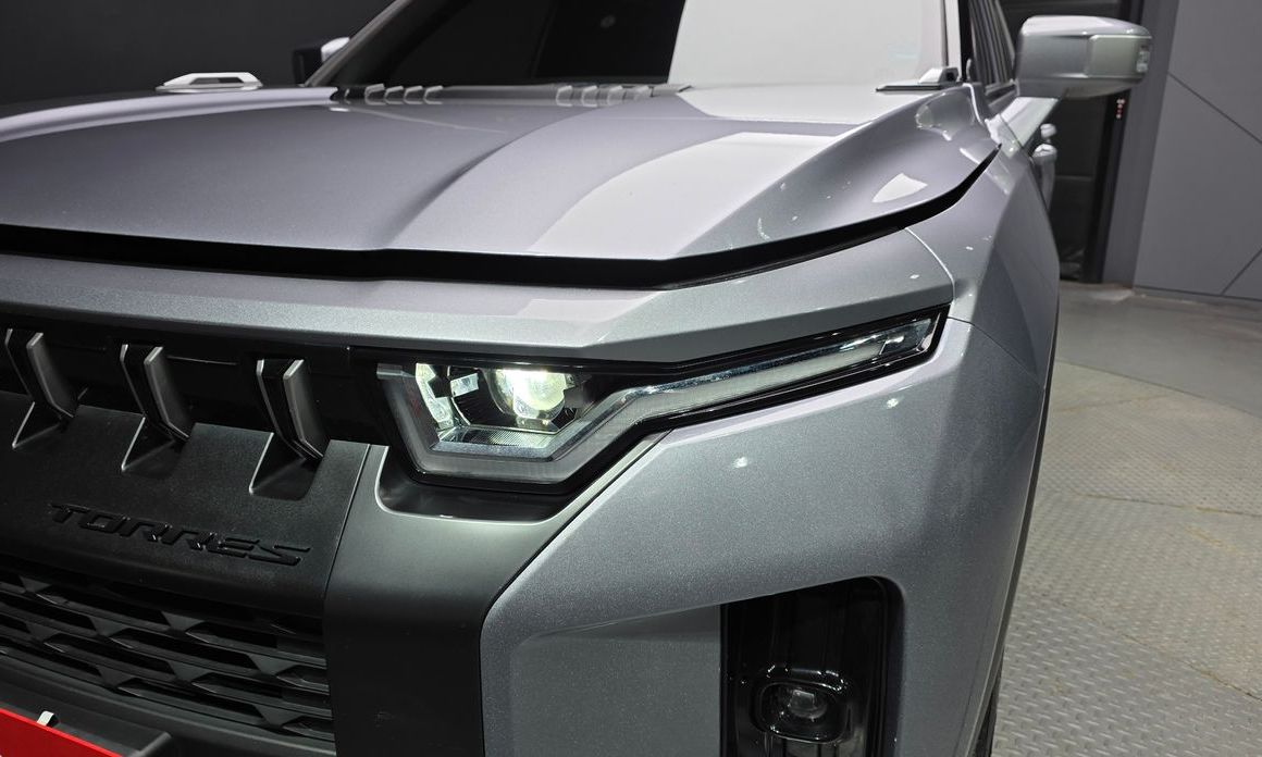 KG_Mobility_Ssangyong Torres 2023
