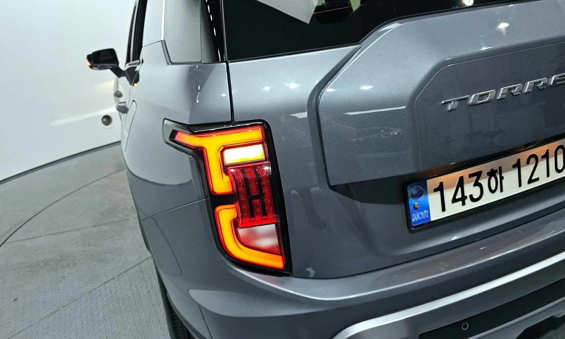 KG_Mobility_Ssangyong Torres 2023