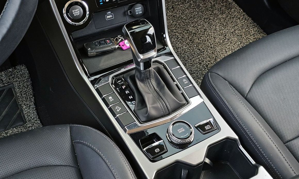KG_Mobility_Ssangyong KORANDO 2023