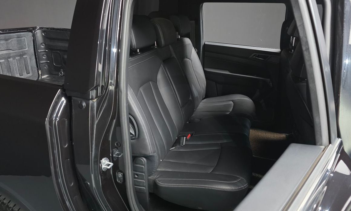 KG_Mobility_Ssangyong Rexton 2023