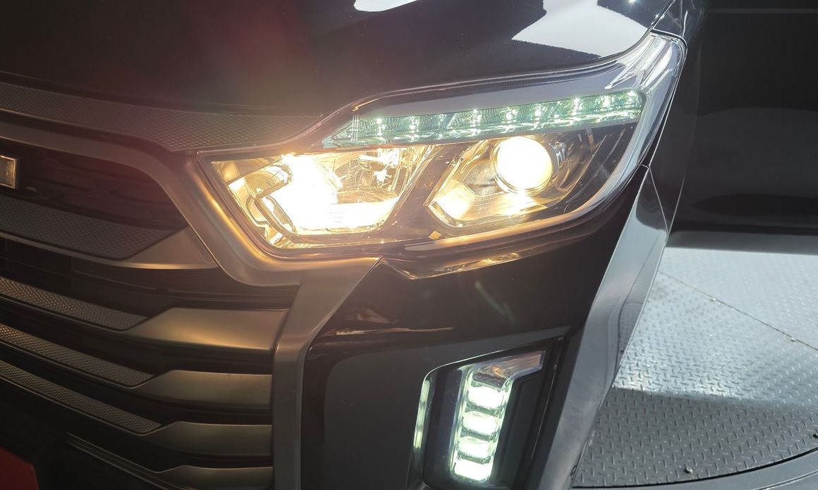KG_Mobility_Ssangyong Rexton 2023