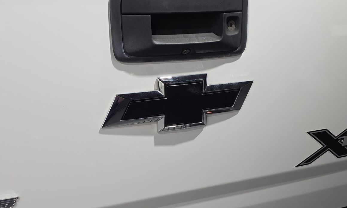 ChevroletGMDaewoo Colorado 2020