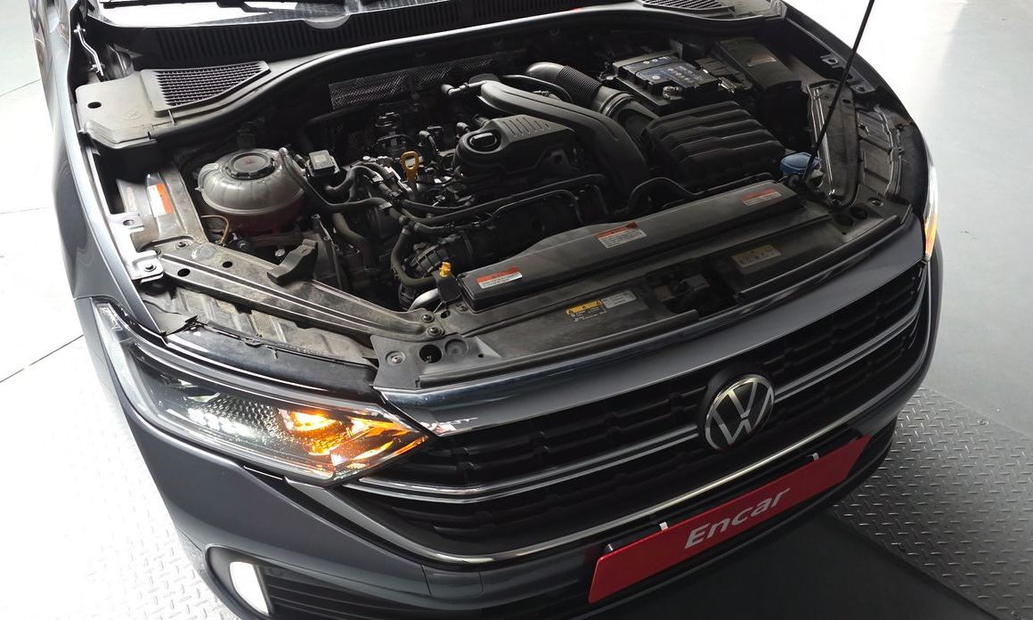 Volkswagen Jetta 2023
