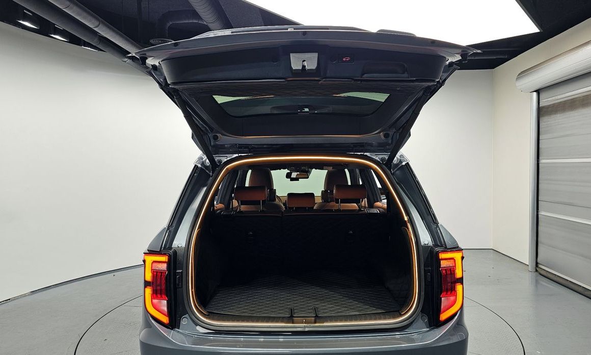 KG_Mobility_Ssangyong Torres 2023