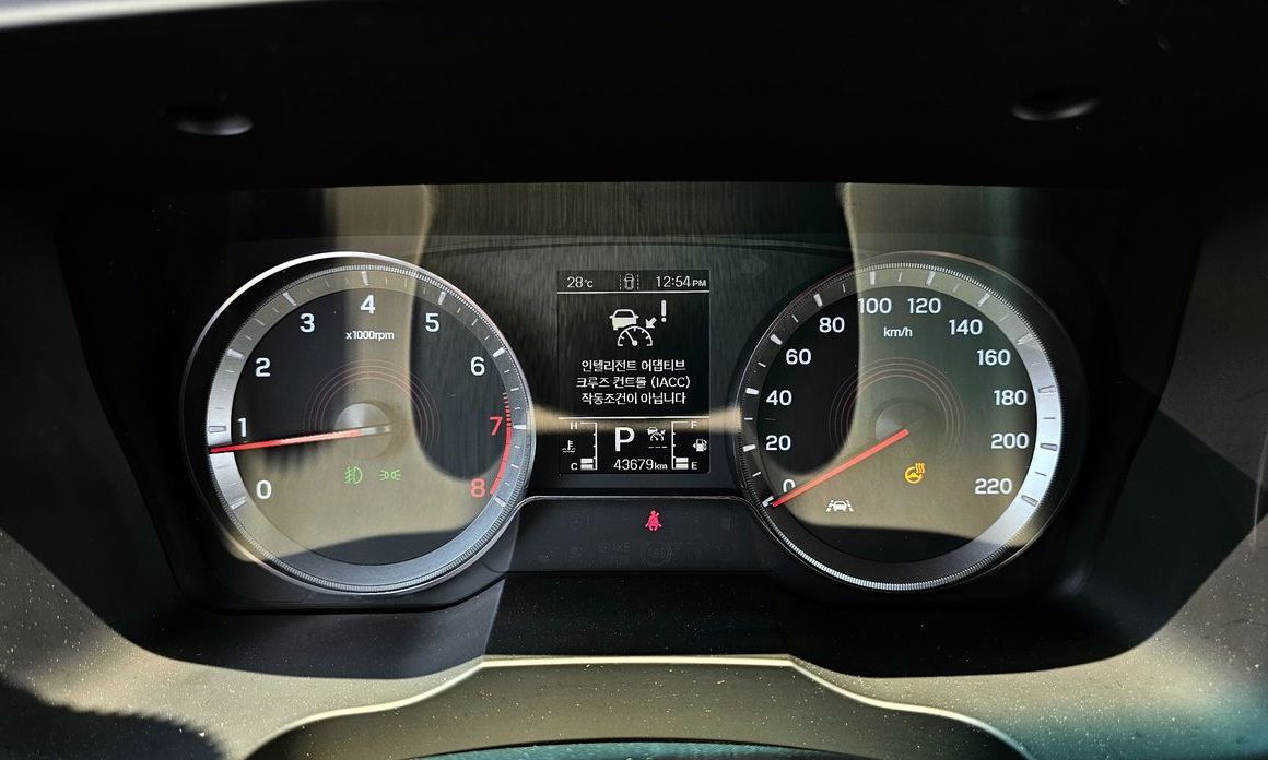 KG_Mobility_Ssangyong KORANDO 2023