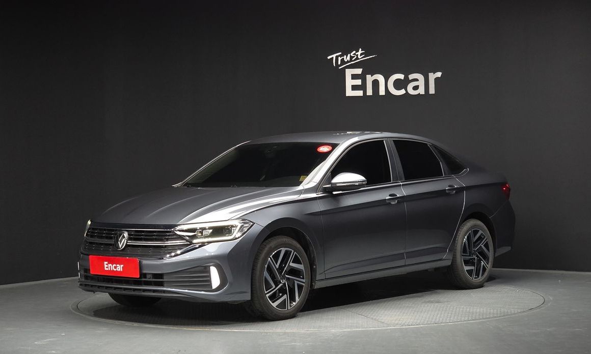 Volkswagen Jetta 2023
