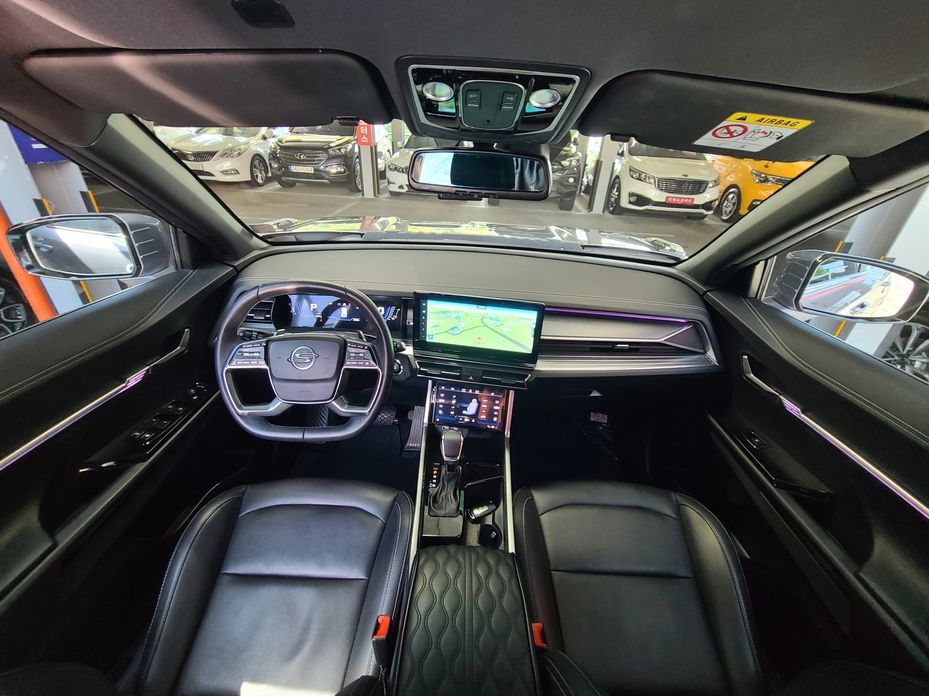 KG_Mobility_Ssangyong Torres 2023