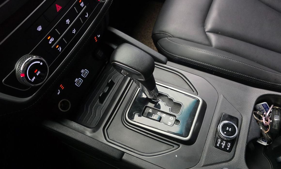 KG_Mobility_Ssangyong Rexton 2023