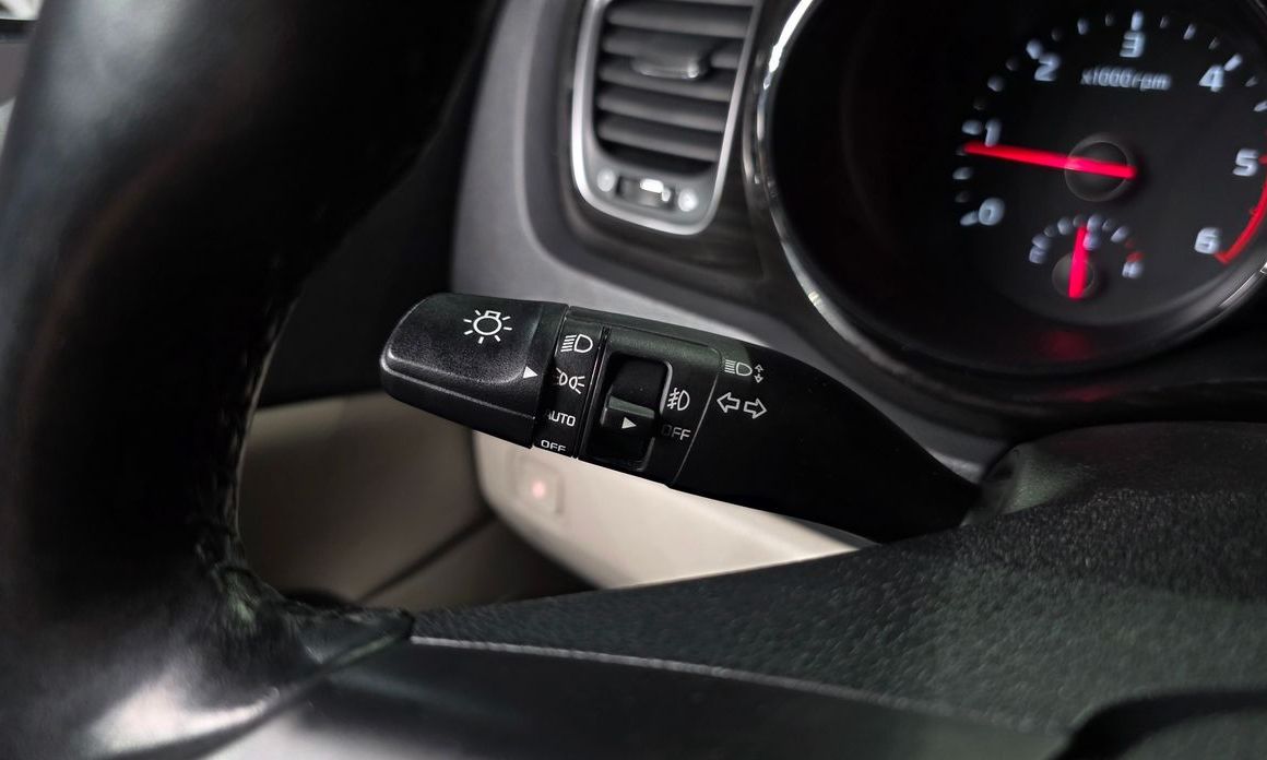 Kia Canival 2019