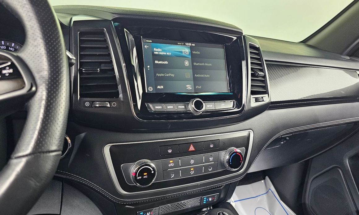 KG_Mobility_Ssangyong Rexton 2020