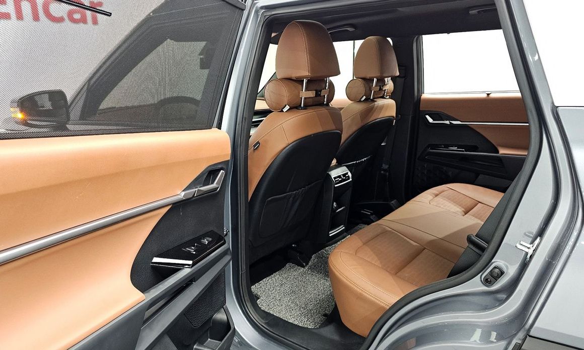 KG_Mobility_Ssangyong Torres 2023