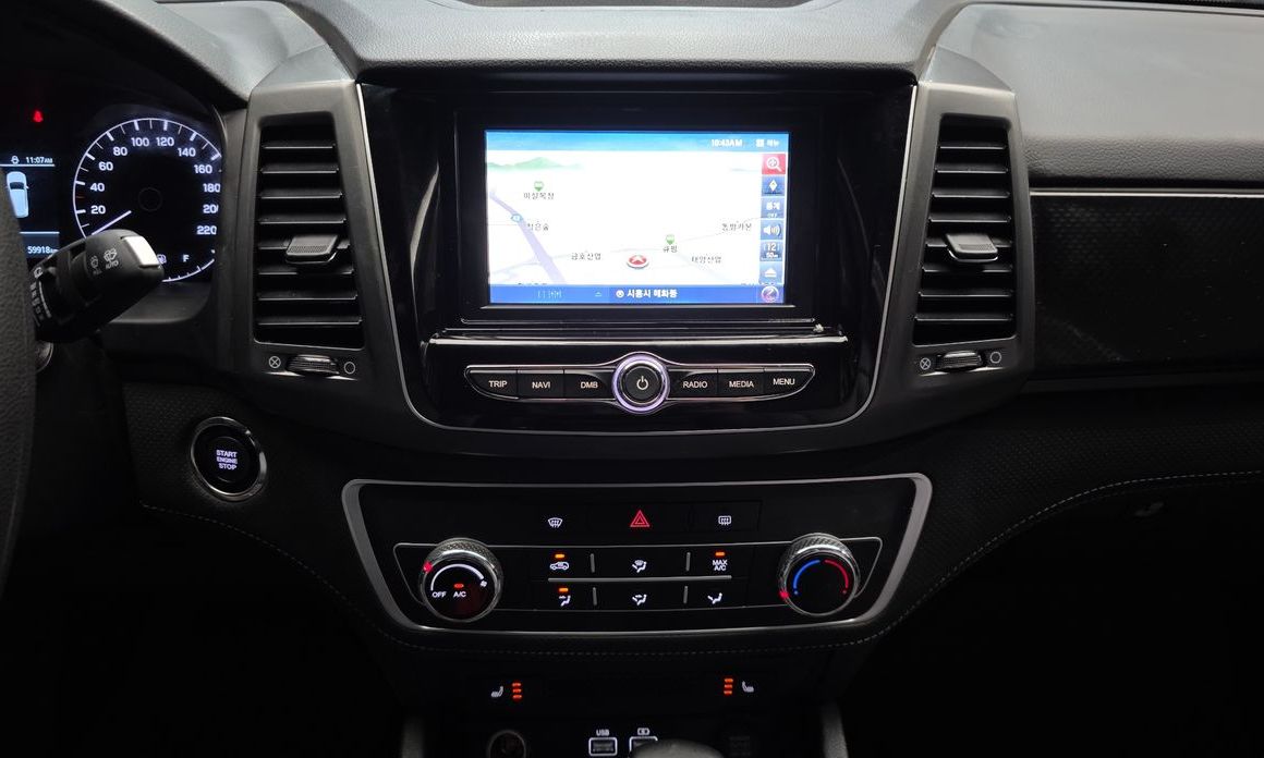 KG_Mobility_Ssangyong Rexton 2023