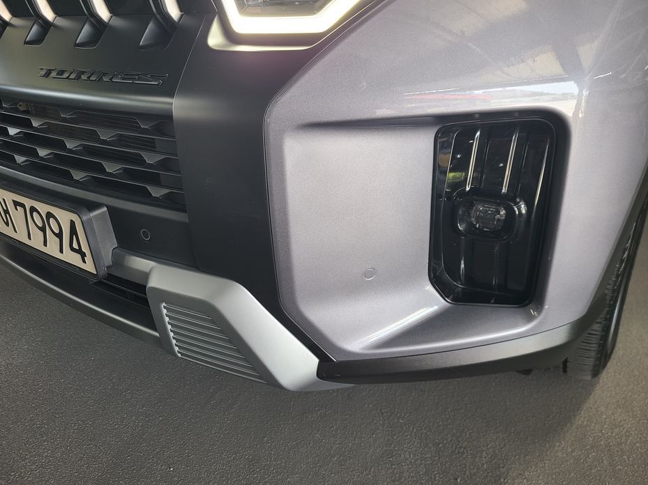 KG_Mobility_Ssangyong Torres 2023