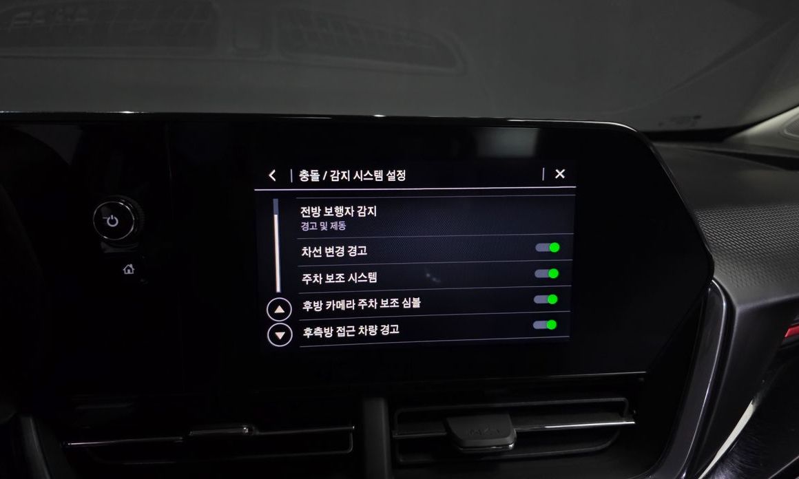 ChevroletGMDaewoo Trax 2025