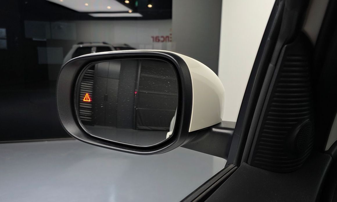 Hyundai Casper 2025