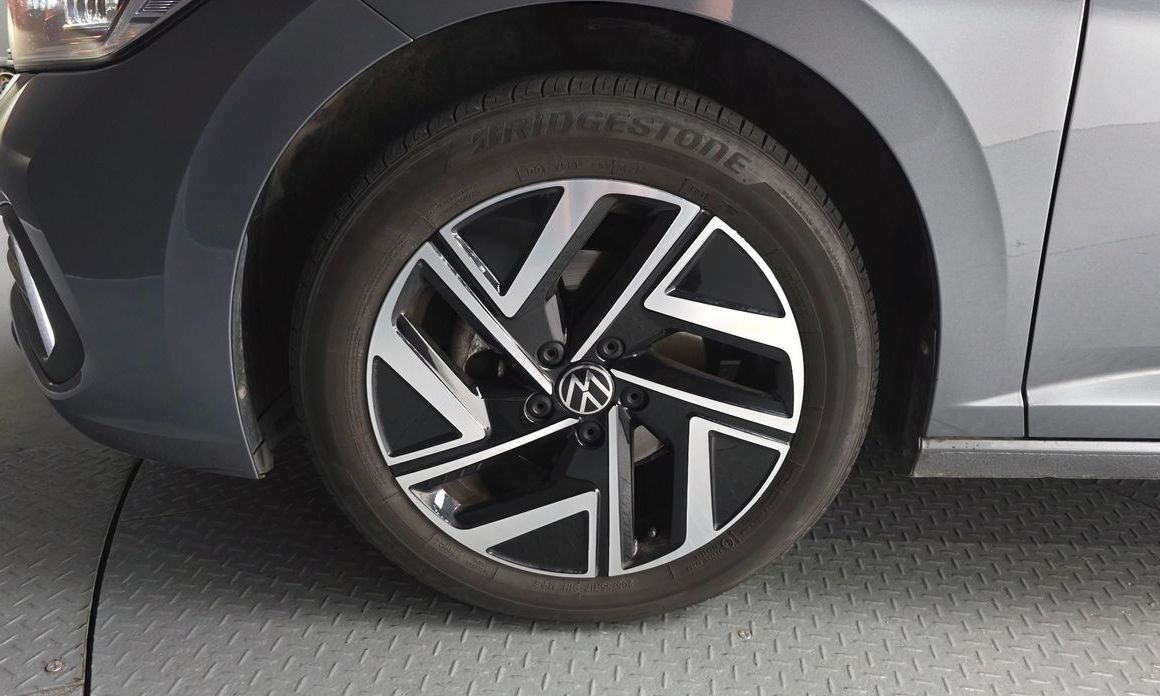 Volkswagen Jetta 2023