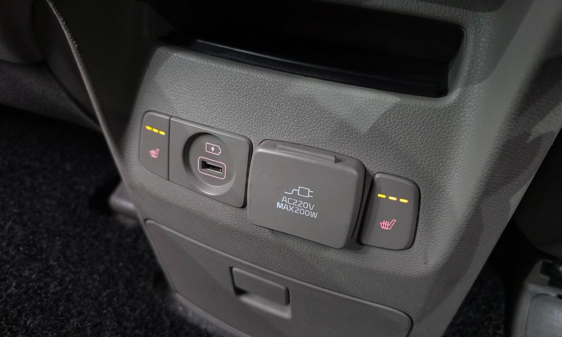 Kia Canival 2019