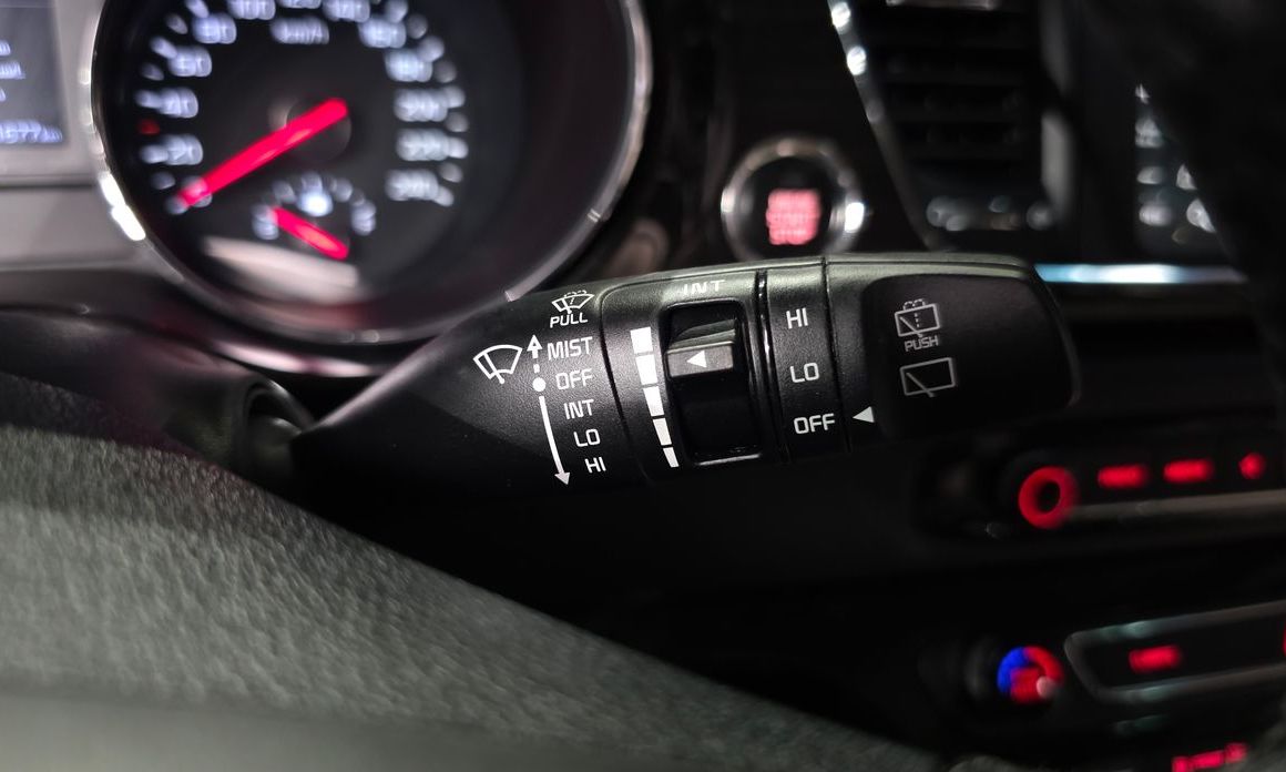 Kia Canival 2019