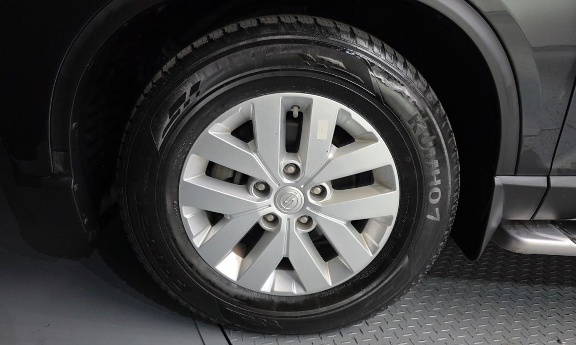 KG_Mobility_Ssangyong Rexton 2023