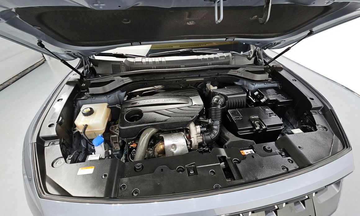 KG_Mobility_Ssangyong Torres 2023