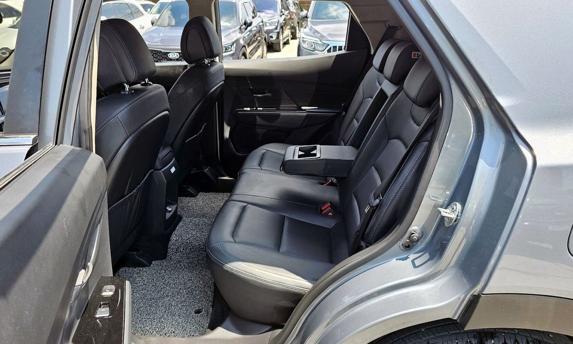 KG_Mobility_Ssangyong KORANDO 2023