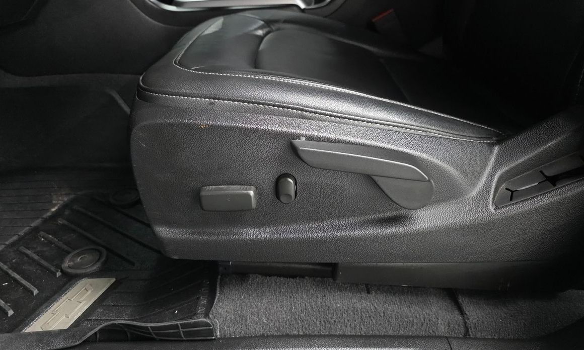 ChevroletGMDaewoo Colorado 2020
