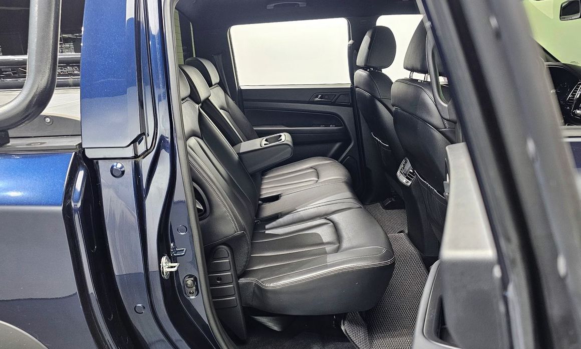 KG_Mobility_Ssangyong Rexton 2020
