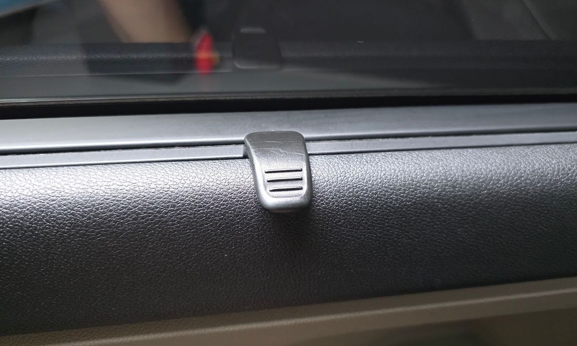 Kia Canival 2019