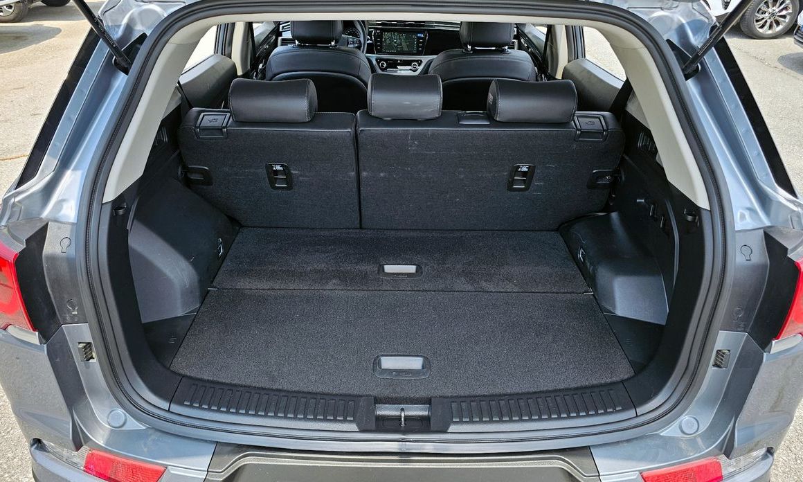 KG_Mobility_Ssangyong KORANDO 2023