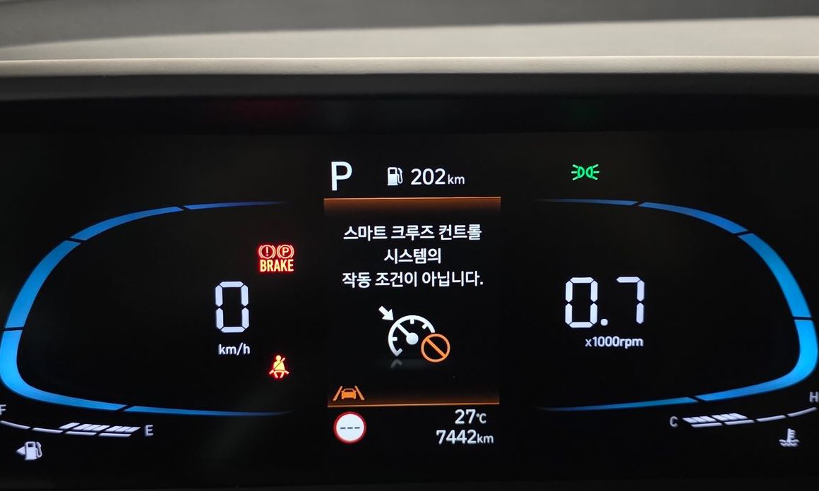 Hyundai Casper 2025