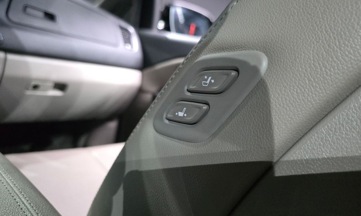 Kia Canival 2019