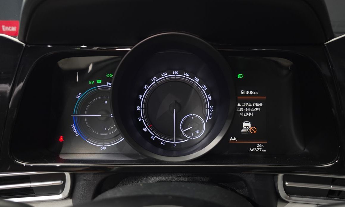 Hyundai AVANTE 2022