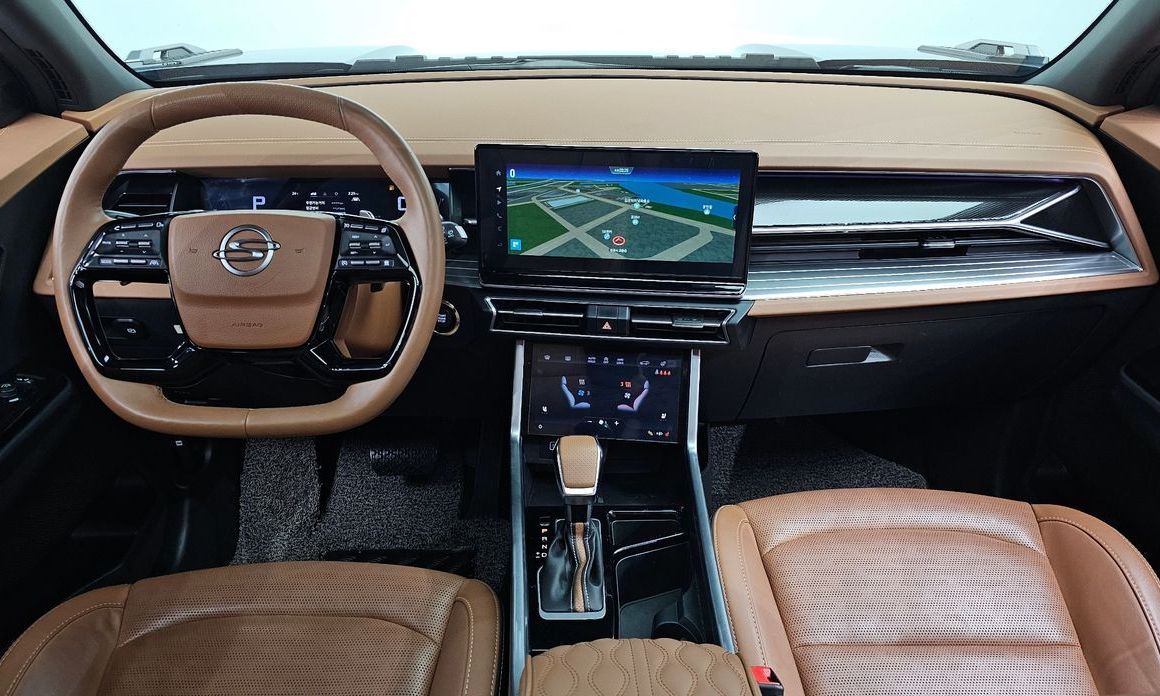 KG_Mobility_Ssangyong Torres 2023