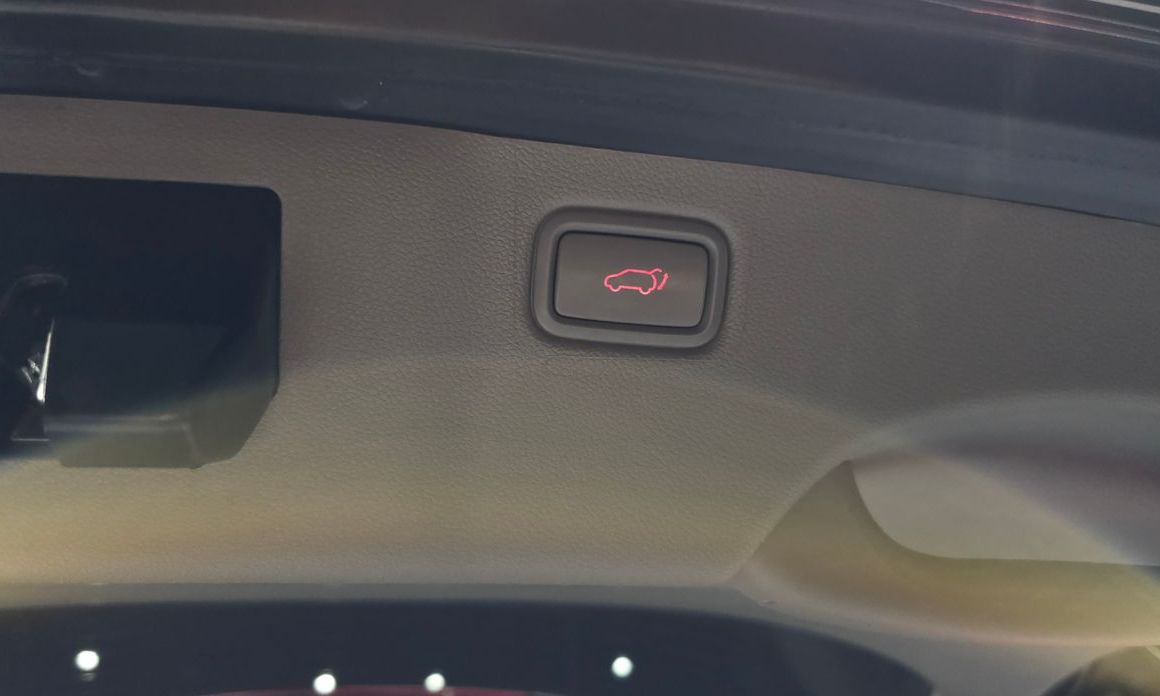 Kia Canival 2019