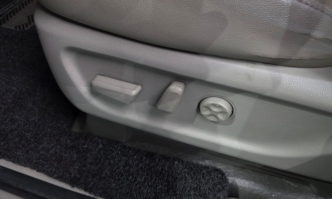 Kia Canival 2019