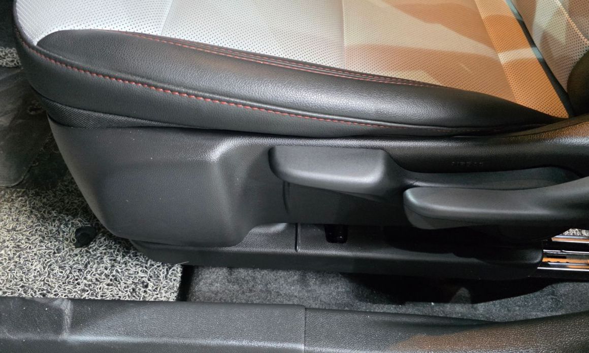 ChevroletGMDaewoo Trax 2025