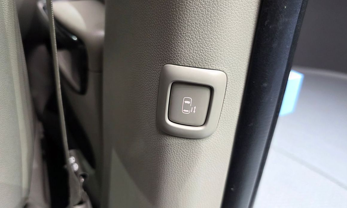 Kia Canival 2019