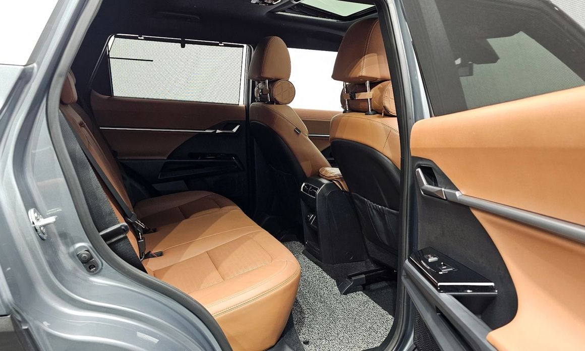 KG_Mobility_Ssangyong Torres 2023