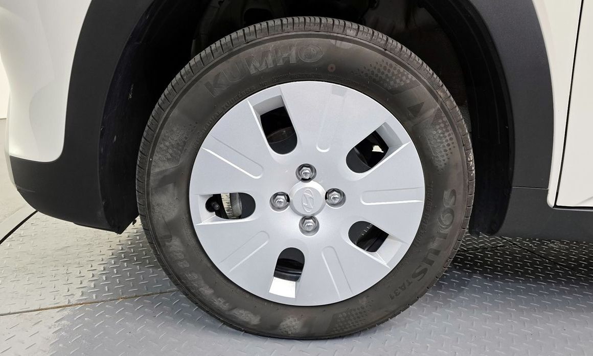 Hyundai Casper 2025