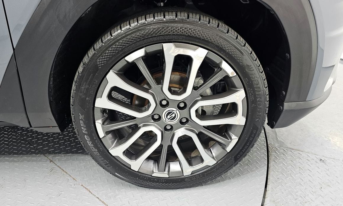 KG_Mobility_Ssangyong Torres 2023
