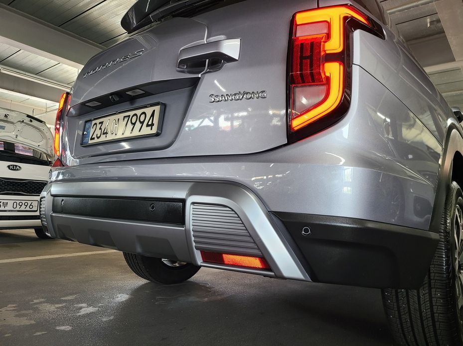 KG_Mobility_Ssangyong Torres 2023