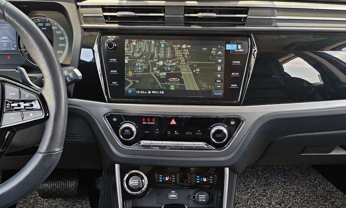 KG_Mobility_Ssangyong KORANDO 2023