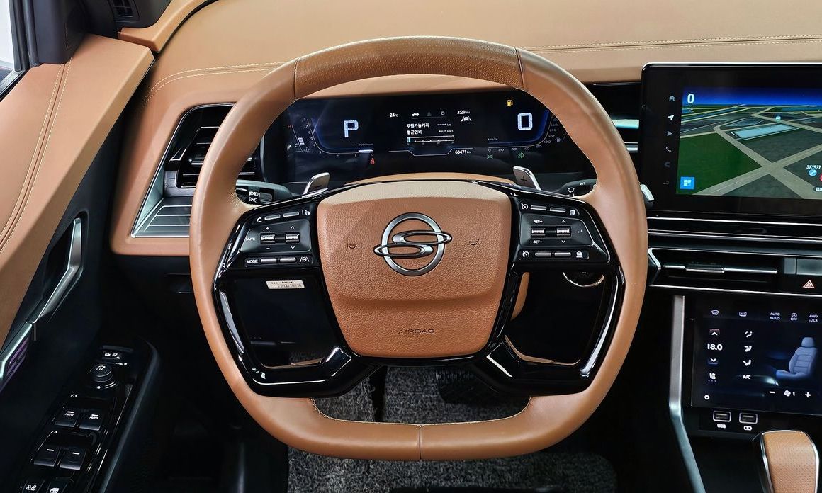 KG_Mobility_Ssangyong Torres 2023