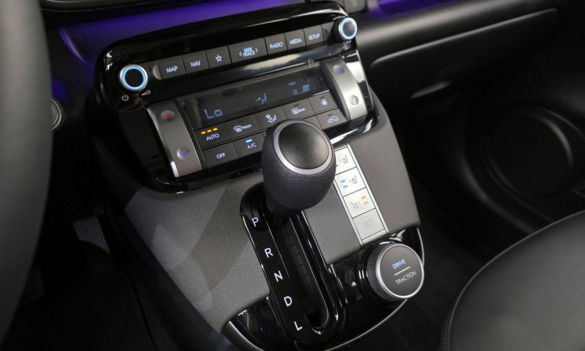 Hyundai Casper 2025
