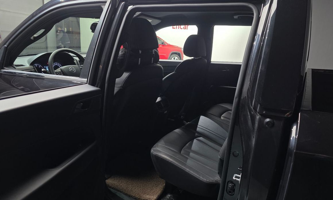 KG_Mobility_Ssangyong Rexton 2023