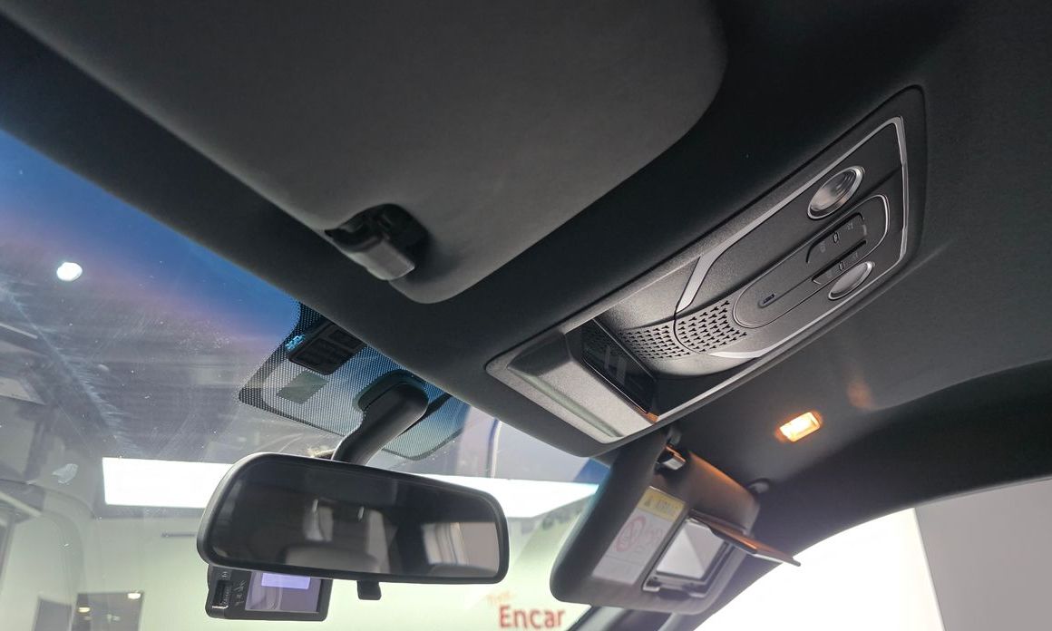 KG_Mobility_Ssangyong Rexton 2023