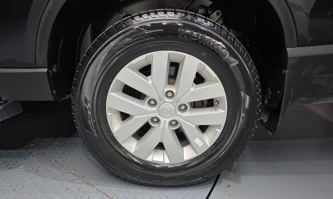 KG_Mobility_Ssangyong Rexton 2023