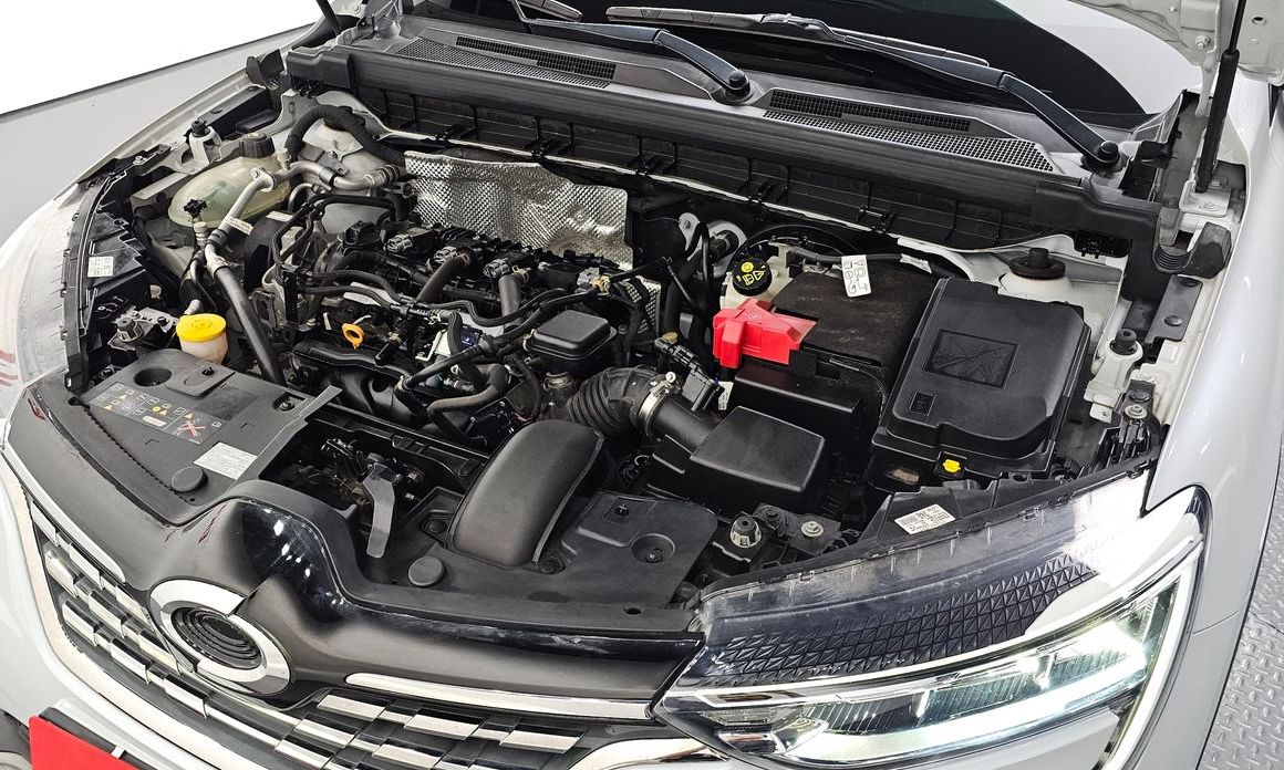 Renault-KoreaSamsung XM3 2023