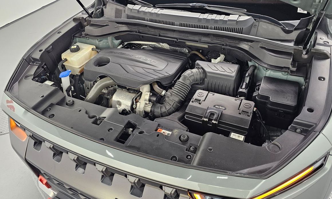 KG_Mobility_Ssangyong Torres 2023